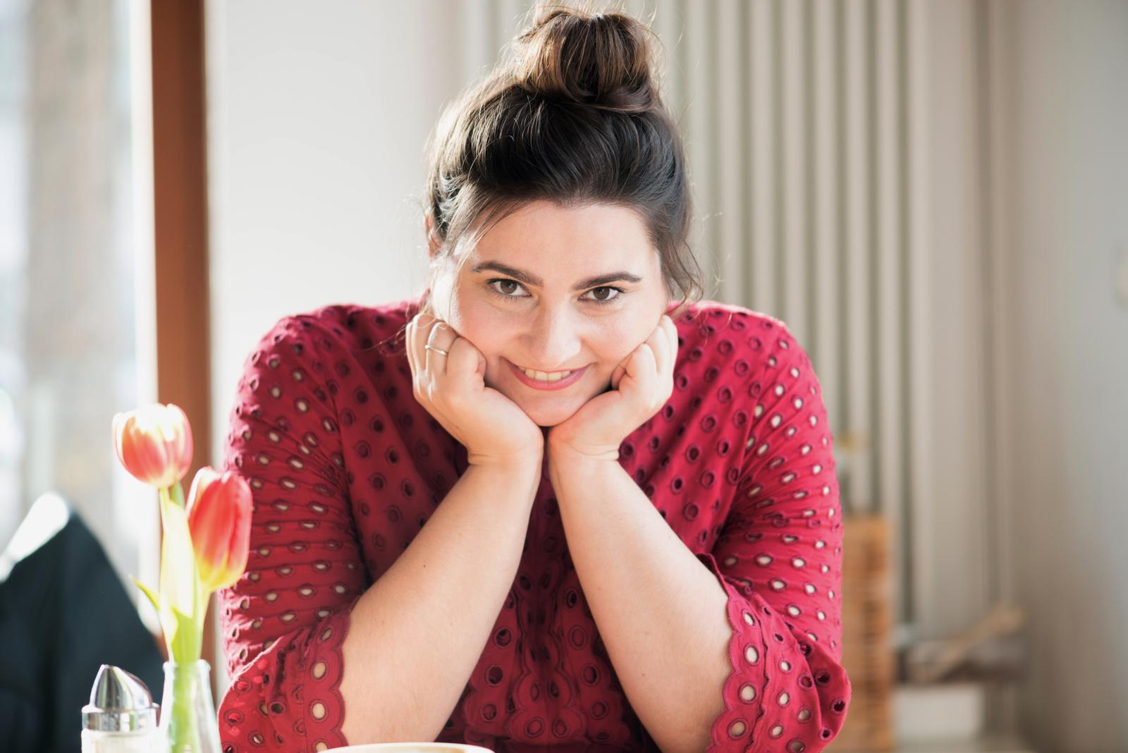 Bild des Mitwirkenden Love is Bold – Du gibst mir Mut