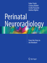 Vorderes Coverbild Perinatal Neuroradiology