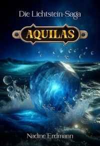 Vorderes Coverbild Aquilas