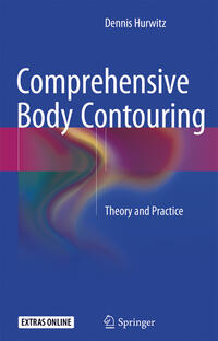 Vorderes Coverbild Comprehensive Body Contouring
