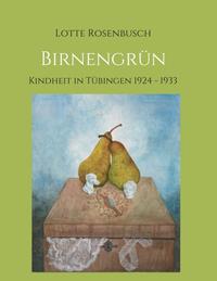Vorderes Coverbild Birnengrün