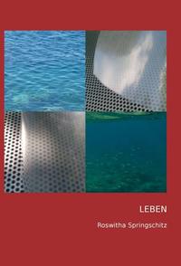 Vorderes Coverbild Leben