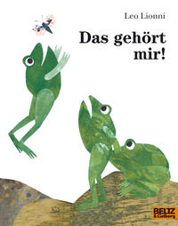 Vorderes Coverbild Das gehört mir!