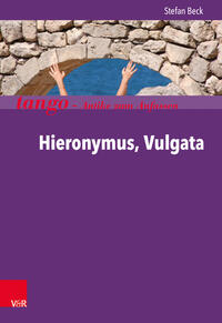 Vorderes Coverbild Hieronymus, Vulgata