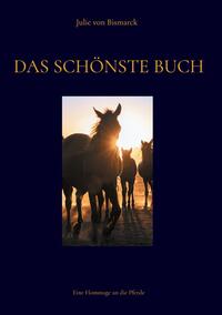 Vorderes Coverbild Das Schönste Buch