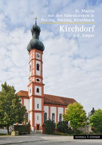 Vorderes Coverbild Kirchdorf a.d. Amper