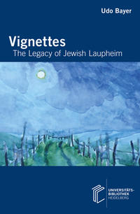 Vorderes Coverbild Vignettes