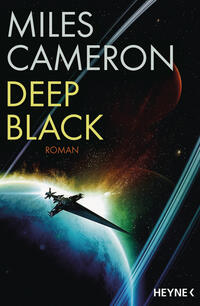 Vorderes Coverbild Deep Black