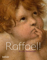 Vorderes Coverbild Raffael!