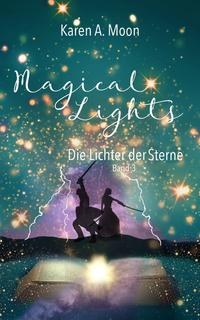Vorderes Coverbild Magical Lights: Die Lichter der Sterne