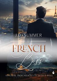 Vorderes Coverbild French Boss
