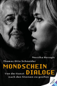 Vorderes Coverbild Mondschein Dialoge