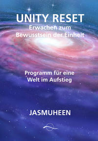 Vorderes Coverbild Unity Reset