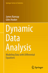 Vorderes Coverbild Dynamic Data Analysis