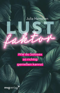Vorderes Coverbild Lustfaktor
