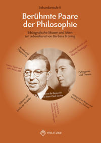 Vorderes Coverbild Berühmte Paare der Philosophie