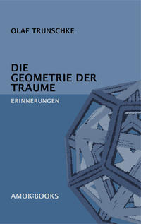 Vorderes Coverbild Die Geometrie der Träume