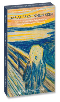 Vorderes Coverbild Das Außen-Innen-Sein