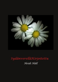 Vorderes Coverbild SydänverelläKirjoitettu