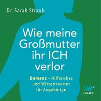 Vorderes Coverbild Wie meine Großmutter ihr Ich verlor