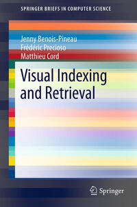 Vorderes Coverbild Visual Indexing and Retrieval