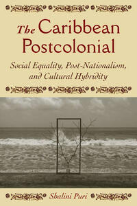 Vorderes Coverbild The Caribbean Postcolonial