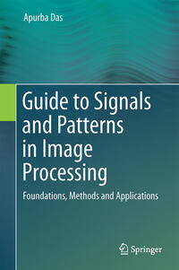 Vorderes Coverbild Guide to Signals and Patterns in Image Processing