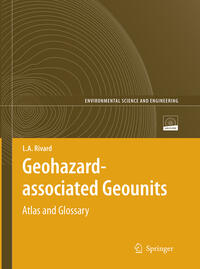 Vorderes Coverbild Geohazard-associated Geounits