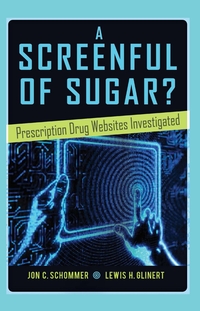 Vorderes Coverbild A Screenful of Sugar?