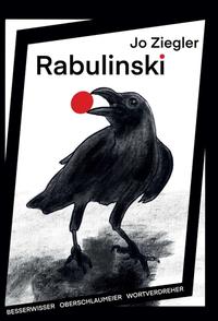 Vorderes Coverbild RABULINSKI