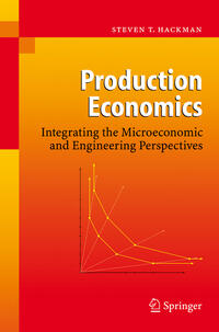 Vorderes Coverbild Production Economics