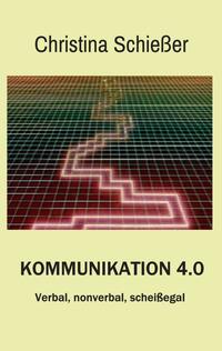 Vorderes Coverbild Kommunikation 4.0