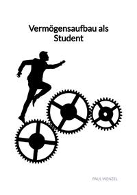 Vorderes Coverbild Vermögensaufbau als Student