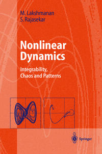 Vorderes Coverbild Nonlinear Dynamics