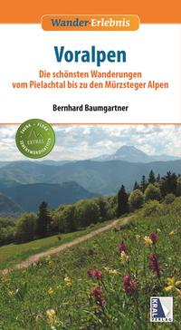 Vorderes Coverbild Voralpen