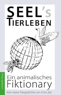 Vorderes Coverbild Seel's Tierleben