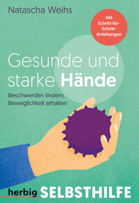 Vorderes Coverbild Gesunde und starke Hände