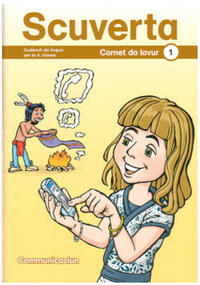 Vorderes Coverbild Scuverta