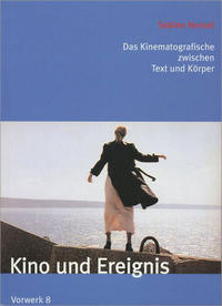Vorderes Coverbild Kino und Ereignis