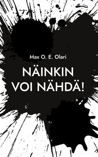 Vorderes Coverbild Näinkin voi nähdä!