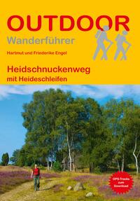 Vorderes Coverbild Heidschnuckenweg