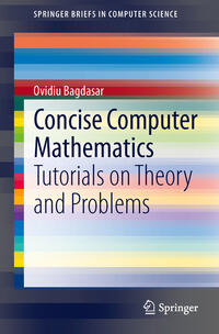 Vorderes Coverbild Concise Computer Mathematics