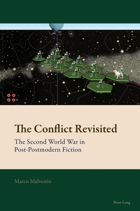 Vorderes Coverbild The Conflict Revisited