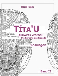 Vorderes Coverbild Títa'U, Lösungen, Band II