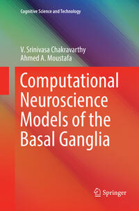 Vorderes Coverbild Computational Neuroscience Models of the Basal Ganglia