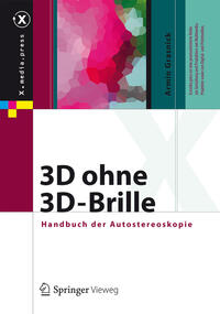 Vorderes Coverbild 3D ohne 3D-Brille