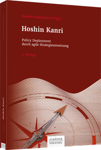 Vorderes Coverbild Hoshin Kanri