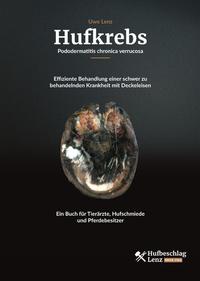 Vorderes Coverbild Hufkrebs