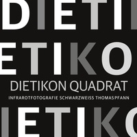Vorderes Coverbild Dietikon Quadrat