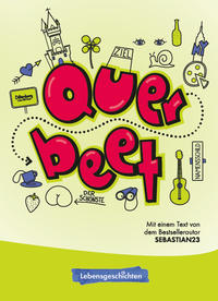 Vorderes Coverbild Querbeet
